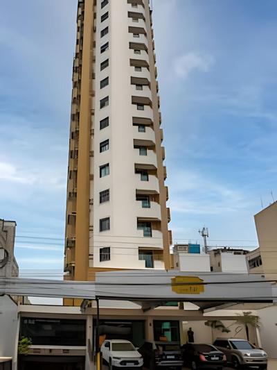 Flat Santana próximo ao metrô (Apto 132)