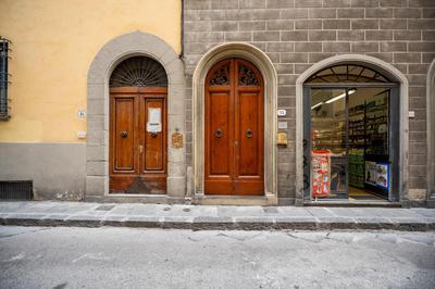 Duomo View and Hammam