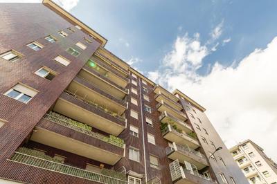 Casa B!- Rifugio Artistico Milano Giambellino M4