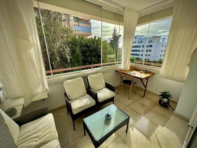 Marbella Central 7 by Homing