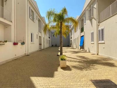 Spacious Apartment in Balestrate 70 m² with Balcony