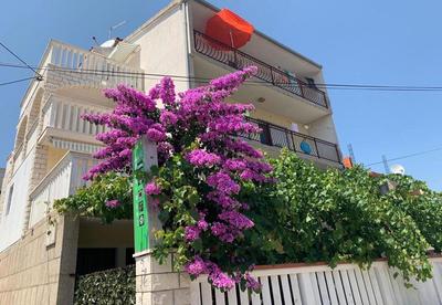 Apartments Pera