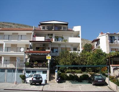 Apartments Milka