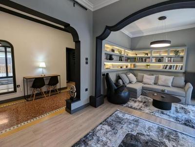 Momentum Apartment