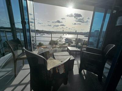 Sea View over Valletta Harbour 3 bedrooms