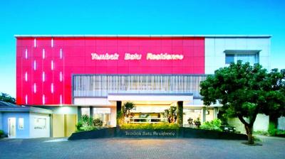 Tembok Batu Residence