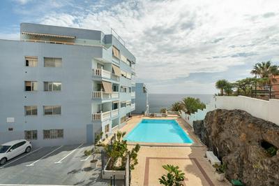 Paseo Maritimo Vistamar