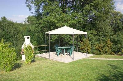 Casa indipendente con giardino nelle contine del Chianti a 30 kilometri da Firenze