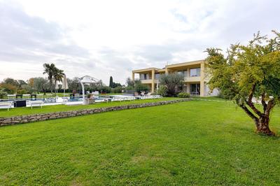 Agriturismo Le Campagnole Green