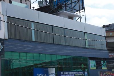 Port View Residency PVR