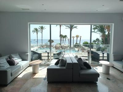 Ocean House Apartamento Exclusivo Vista Mar B 3 Plta 1 by Costa del Sol Stay