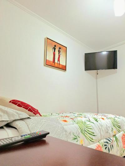 Hotel San Cristóbal Labbé