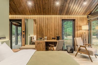 Medvino Safari & Hotel