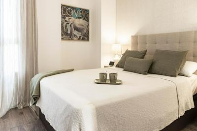 Carretería FreshApartments