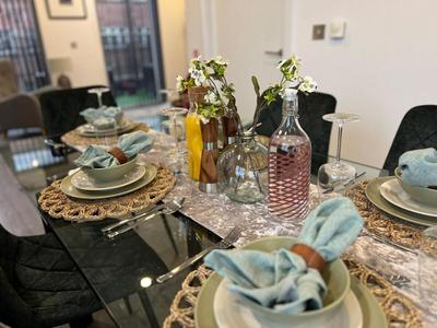 Aldgate Apartments FT5