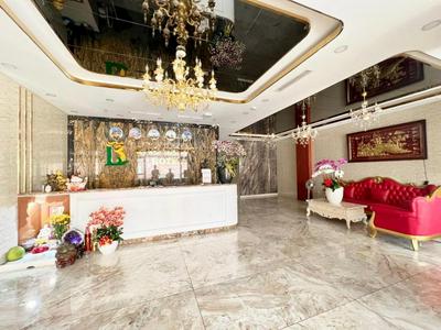 Bao Long Riverine Hotel