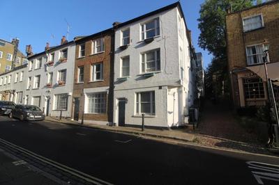 Cute & Quiet Apartment in the Heart of Hampstead
