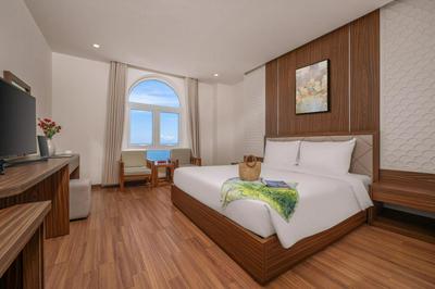 De Lamour Hotel Da Nang