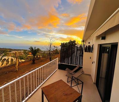 Apartamento Piedra Pura