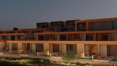 Este Elegant Suites & Villas