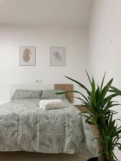 Estudio céntrico en Marín