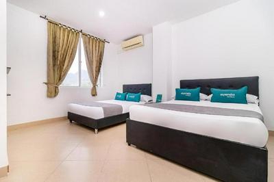 hotel iguazu yopal