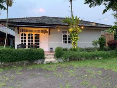 The Kanzi Hotel & Village