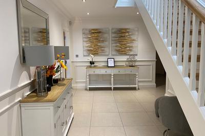 Cloud Nine With Private HotTub - The Last Resort