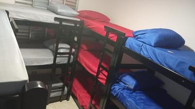 Best Hostel