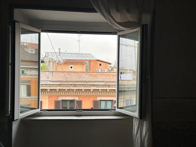 Fresco's Apartment