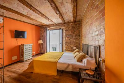 St Domènec apartment