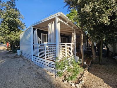 Mobile Home Sea Fairy, Biograd na moru