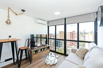 Lovely studio in the city centre
