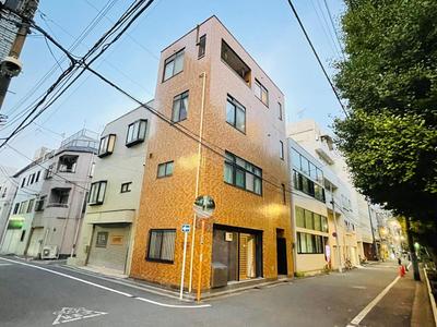 Asakusa Hana hostel