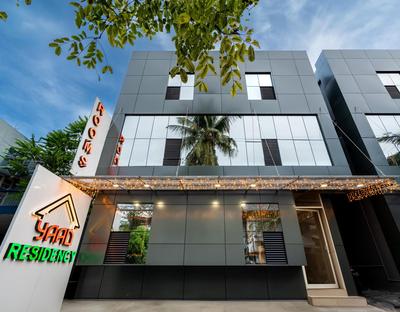 Yaad Residency