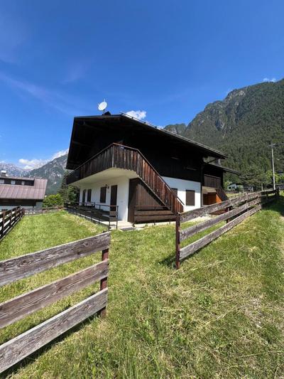 Rio Muri Apartment - Close to the Cycle Path