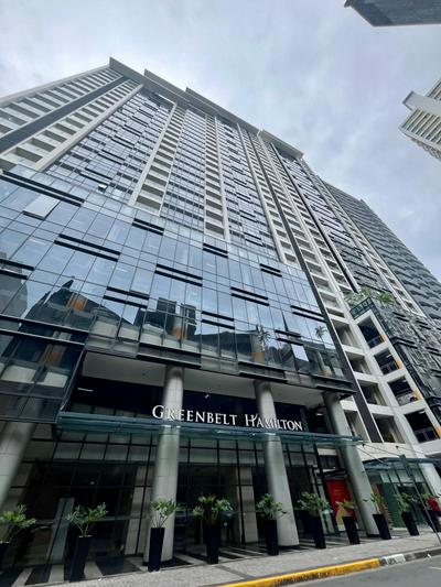 Greenbelt Hamilton Tower 1 - by ES Elite Suites