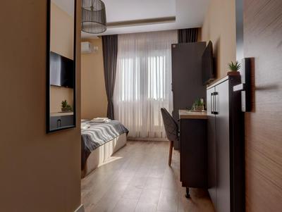 Midtown Prishtina Stays