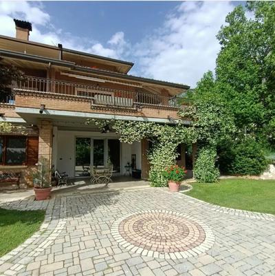 RossoMattone CountryHouse