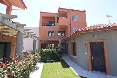 Ionas Apartments 4