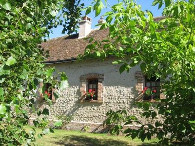 Chambres La Vallée