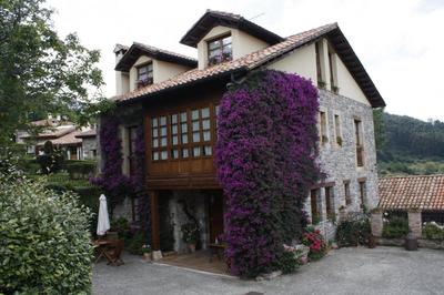 La Nozal de la Peña, Billede 2