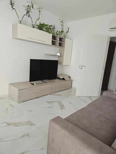 Alloggio Sarisa - Milano