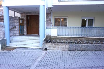 Antigoni's House