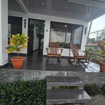 Casablanca Frente Rio