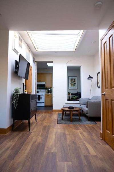 Charming and Cozy Studio in DT Northfield