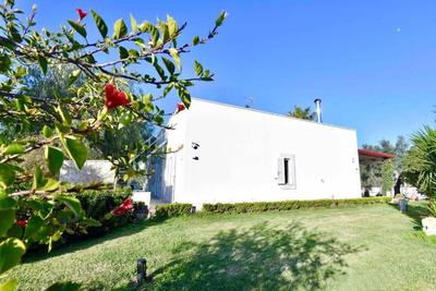 Villa con Piscina e Jacuzzi privata - 3 minuti dal mare