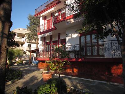 Villa Claudianna Bed & Bike