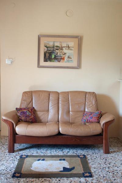 The Winemaker's House - La Collina La Casa