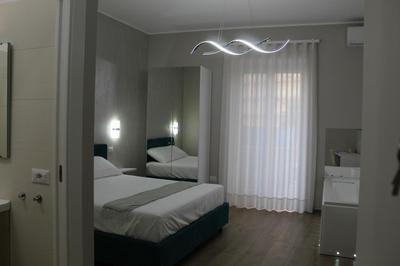 Lory Sweet Rooms